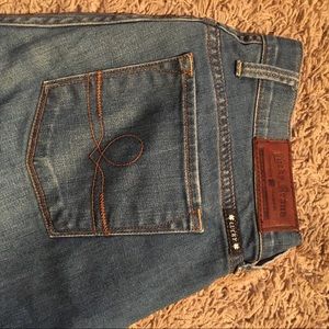 Lucky brand jeans
